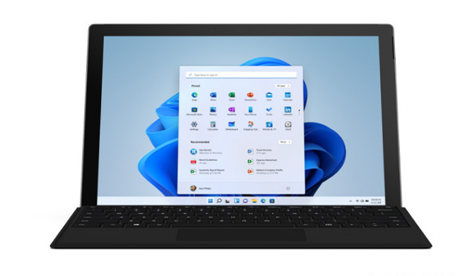 兰西surface Pro闪屏，抖动